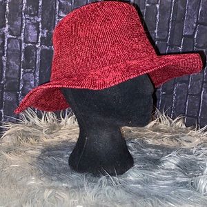 SHEIN Minimalist Fedora Hat